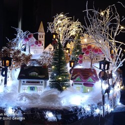 Świąteczny klimat w rudzkich domach