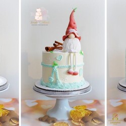 Świąteczny klimat w rudzkich domach