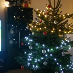 Świąteczny klimat w rudzkich domach