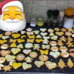 Świąteczny klimat w rudzkich domach