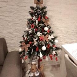 Świąteczny klimat w rudzkich domach