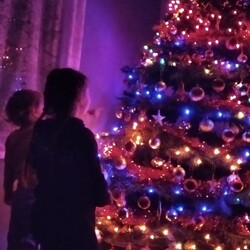 Świąteczny klimat w rudzkich domach