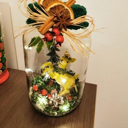 Świąteczny klimat w rudzkich domach