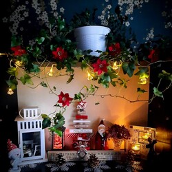 Świąteczny klimat w rudzkich domach