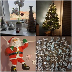 Świąteczny klimat w rudzkich domach