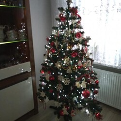 Świąteczny klimat w rudzkich domach