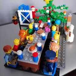 Świąteczny klimat w rudzkich domach