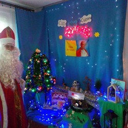 Świąteczny klimat w rudzkich domach