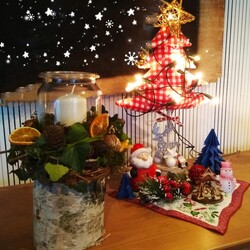 Świąteczny klimat w rudzkich domach