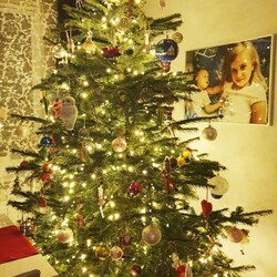 Świąteczny klimat w rudzkich domach