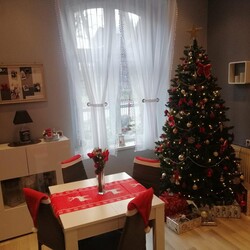 Świąteczny klimat w rudzkich domach