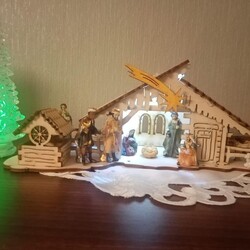 Świąteczny klimat w rudzkich domach