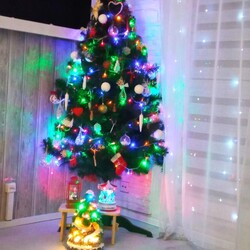 Świąteczny klimat w rudzkich domach