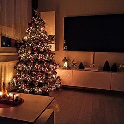 Świąteczny klimat w rudzkich domach