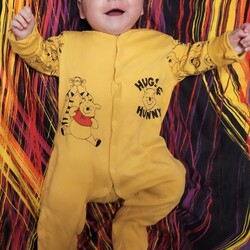 Najfajniejszy Bobas 2020