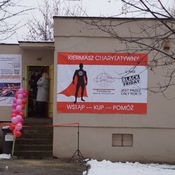  Nowa siedziba Rudzkiej Fundacji Armii Przyjaciół