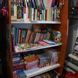  Nowa siedziba Rudzkiej Fundacji Armii Przyjaciół