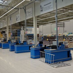 Castorama w Rudzie Śląskiej