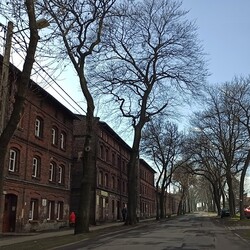 Objazd przez Rudzką Kuźnicę