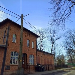 Objazd przez Rudzką Kuźnicę