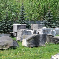 Nowe eksponaty w Muzeum PRL-u