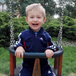 Plebiscyt "Uśmiech mojego dziecka