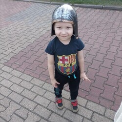 Plebiscyt "Uśmiech mojego dziecka