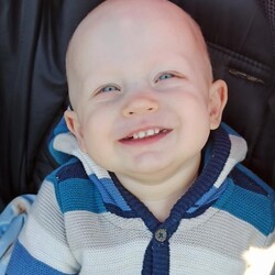 Plebiscyt "Uśmiech mojego dziecka