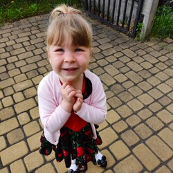 Plebiscyt "Uśmiech mojego dziecka