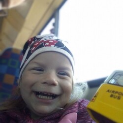 Plebiscyt "Uśmiech mojego dziecka