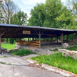 Zamek rudzki i dom Goduli