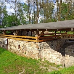 Zamek rudzki i dom Goduli