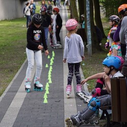 Dzień Dziecka - Kochłowice