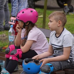 Dzień Dziecka - Kochłowice