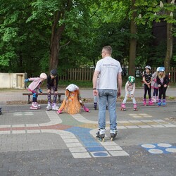 Dzień Dziecka - Kochłowice