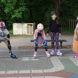 Dzień Dziecka - Kochłowice