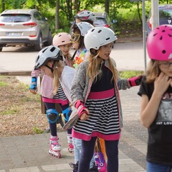 Dzień Dziecka - Kochłowice