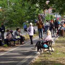 Dzień Dziecka - Kochłowice