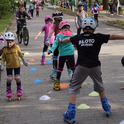 Dzień Dziecka - Kochłowice