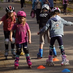 Dzień Dziecka - Kochłowice