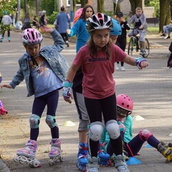 Dzień Dziecka - Kochłowice