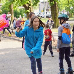 Dzień Dziecka - Kochłowice