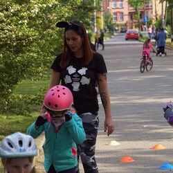 Dzień Dziecka - Kochłowice