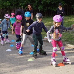 Dzień Dziecka - Kochłowice