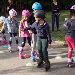 Dzień Dziecka - Kochłowice