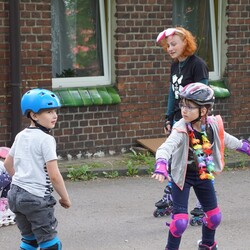 Dzień Dziecka - Kochłowice