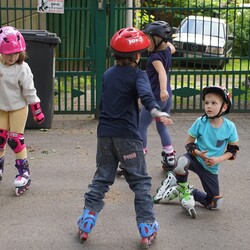 Dzień Dziecka - Kochłowice