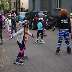 Dzień Dziecka - Kochłowice