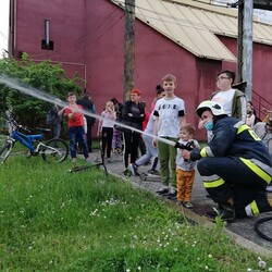 Dzień Dziecka - Nowy Bytom