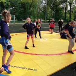 Dzień Dziecka - Nowy Bytom